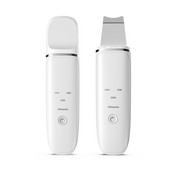 Alwafore ultrahangos bőrradír mély arctisztító gép peeling lapát arc pórustisztító arcbőrradír lifting gép