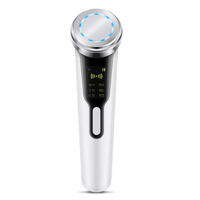 Arcmasszírozók Arc karcsúsító vibrációs ránctalanítás Arc lifting öregedésgátló bőrfiatalítás Beauty Machin EMS bőrápolás
