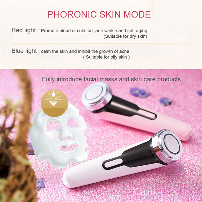 Arcmasszírozók Arc karcsúsító vibrációs ránctalanítás Arc lifting öregedésgátló bőrfiatalítás Beauty Machin EMS bőrápolás