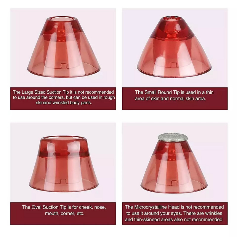 2022. aasta uus saabunud näo-mustpeade eemaldaja niisutava nanopihustiga elektrilise imemise komedo akne eemaldajaga