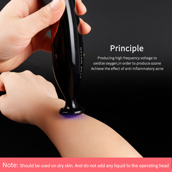 Επαγγελματική Πένα Plasma Scar Ακμή Αφαίρεση Αντιρυτιδικών Θεραπεία Ακμής Θεραπεία Στυλό Προσώπου Beauty Συσκευή Περιποίησης Δέρματος