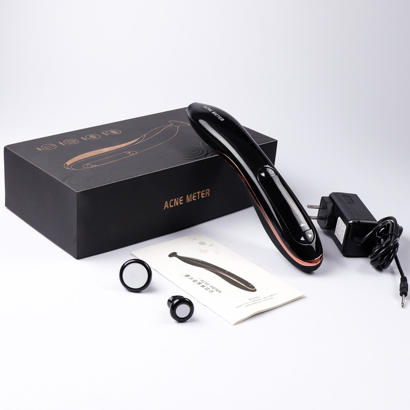 Profesionalna plazma olovka Olovka za uklanjanje ožiljaka od akni Terapija protiv starenja Olovka za liječenje akni Uređaj za uljepšavanje lica Stroj za njegu kože