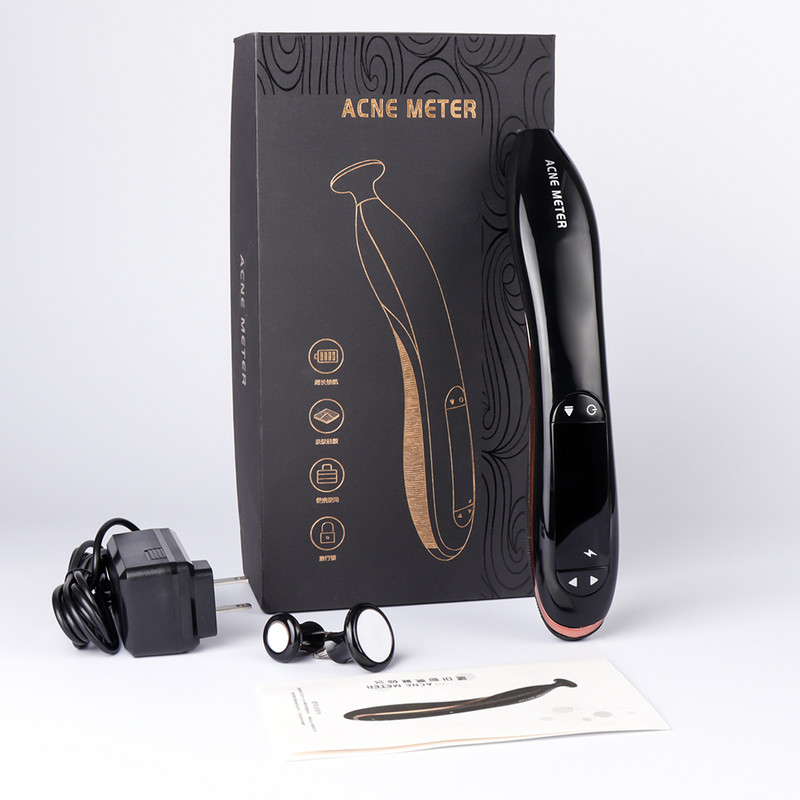 Profesionalna plazma olovka Olovka za uklanjanje ožiljaka od akni Terapija protiv starenja Olovka za liječenje akni Uređaj za uljepšavanje lica Stroj za njegu kože