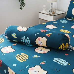 1PC 106X35CM Nova duga jastučnica Cilindrična jastučnica Jednostruka dvostruka jastučnica ili jastučnica 2