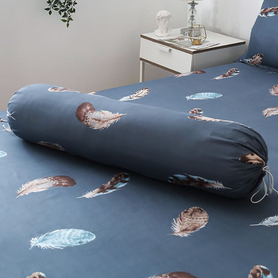 1PC 106X35CM Nova duga jastučnica Cilindrična jastučnica Jednostruka dvostruka jastučnica ili jastučnica 2