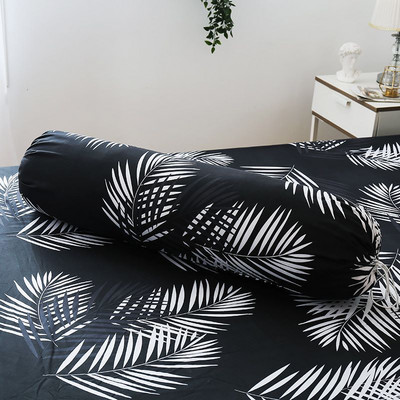 1PC 106X35CM Nova duga jastučnica Cilindrična jastučnica Jednostruka dvostruka jastučnica ili jastučnica 2