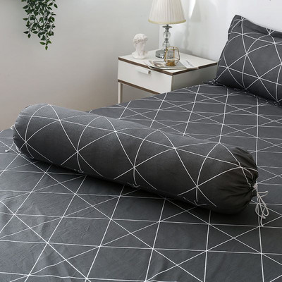 1PC 106X35CM Nova duga jastučnica Cilindrična jastučnica Jednostruka dvostruka jastučnica ili jastučnica 2