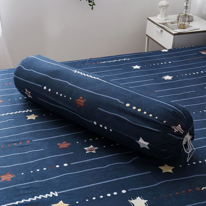 1PC 106X35CM Nova duga jastučnica Cilindrična jastučnica Jednostruka dvostruka jastučnica ili jastučnica 2