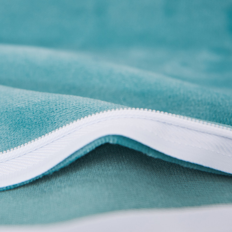 40/45/50/55/60cm husă de pernă din catifea de culoare solidă husă de pernă pentru canapea mașină husă de pernă decorativă cadou