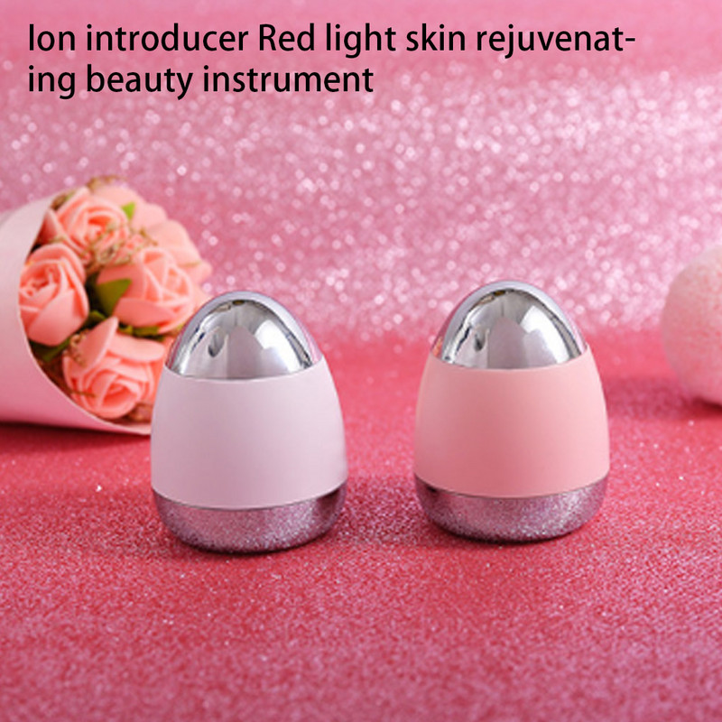 Moters veido valymo prietaisas, nešiojamas keičiamasis įkraunamas akumuliatorius, „Sonic“ masažuoklis nuo raukšlių grožio priežiūros įranga