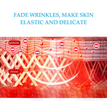 Електрически масажор за лице V-Face Massage Smart Ice Jade Roller Microcurrent Facial Lifting Anti-Wrinkle Skin Care Beauty Product