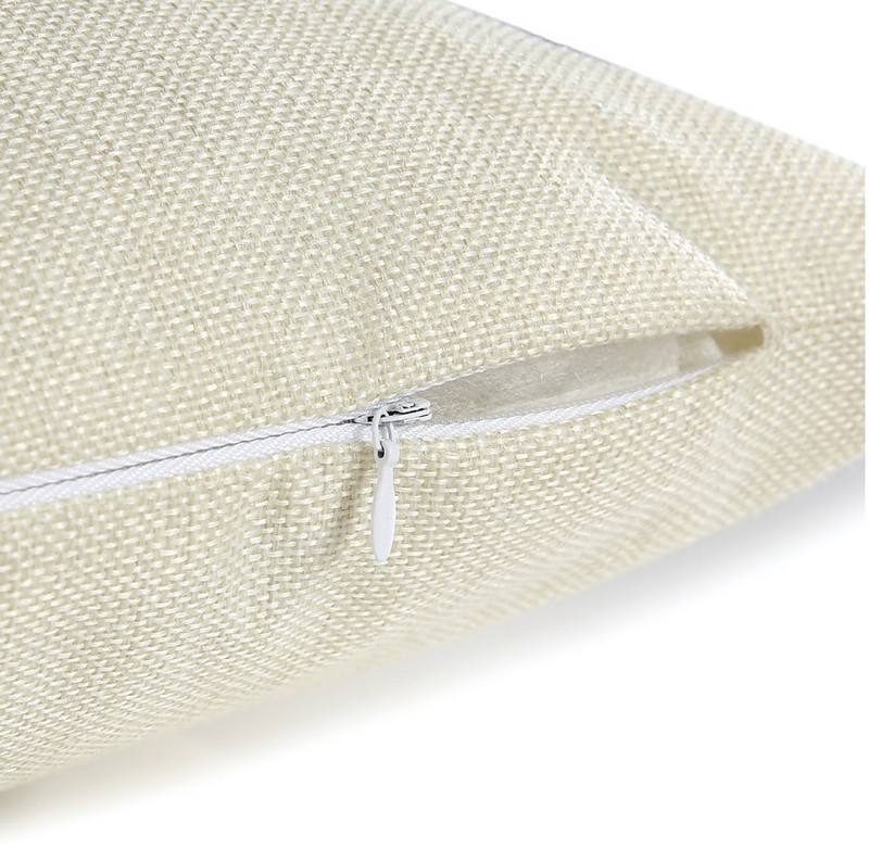 WZH Roheline muster Dekoratiivne padjakate Lilleline padjapüür autodiivanile Decor Padjapüür Kodu Padjad 45cm x 45cm