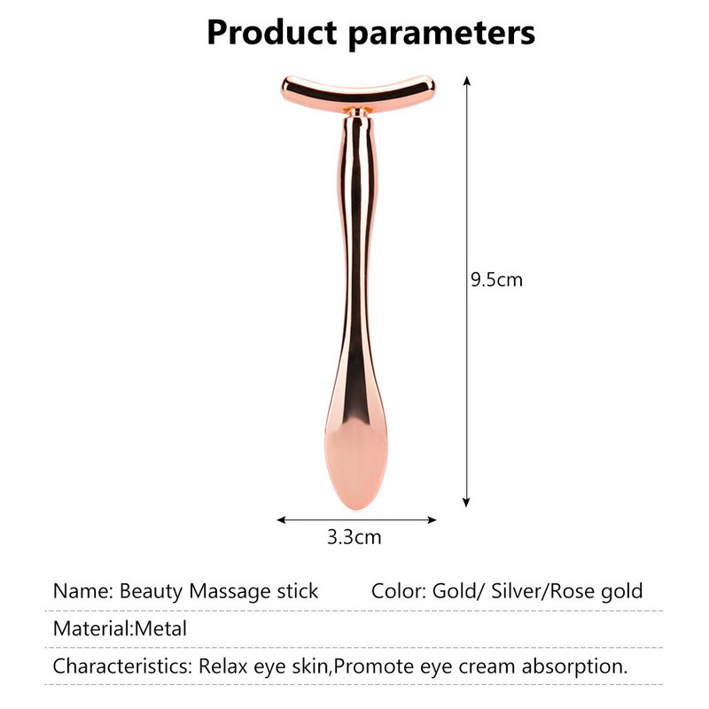 Jade Roller Stone Gua sha Scraping Board Set Rose Quartz Face Lift Massager Facial Massage Eye Cream Mixing Spatula Лопатка Инструменти