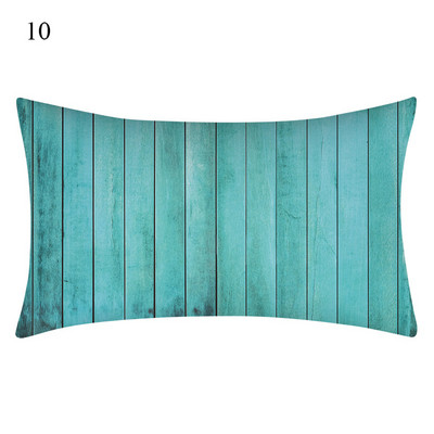 Pernă decorativă Față de pernă cu plante tropicale Husă de pernă Față de pernă decorativă Pernă Decor pentru casă