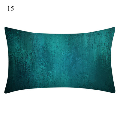 Pernă decorativă Față de pernă cu plante tropicale Husă de pernă Față de pernă decorativă Pernă Decor pentru casă