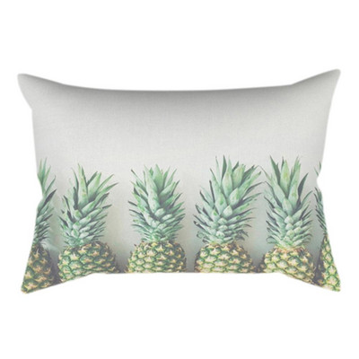 Mandala cu pene, model floral, modă simplă, dreptunghiulară, husă de pernă pentru canapea, decor confortabil.
