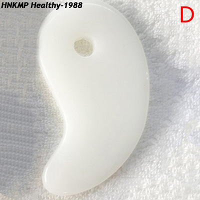 Karštas išpardavimas Rose Face Lift Massager Crystal Roller veido masažas Atpalaiduojantis Jade Roller Stone Natūralaus rožinio kvarco grožio odos įrankis