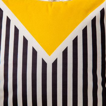 Κάλυμμα μαξιλαριού Βελούδινο κάλυμμα μαξιλαριού για καναπέ Σαλόνι Housse De Coussin Διακοσμητικά μαξιλάρια Nordic διακόσμηση σπιτιού