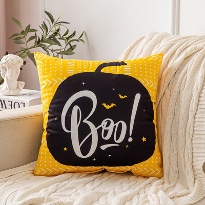 Κάλυμμα μαξιλαριού Βελούδινο κάλυμμα μαξιλαριού για καναπέ Σαλόνι Housse De Coussin Διακοσμητικά μαξιλάρια Nordic διακόσμηση σπιτιού