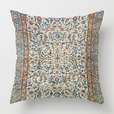 Nordic National Style Párnahuzat Lakásdekoráció Nappali Kanapé Dekoráció Párnahuzat 50*50 Autó Kao'z Huzat 40*40
