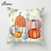 2022. Halloween Pumpkin Ghost Personality Jastučnica Dekoracija doma Uredski poklon jastučnice