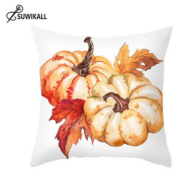 2022. Halloween Pumpkin Ghost Personality Jastučnica Dekoracija doma Uredski poklon jastučnice