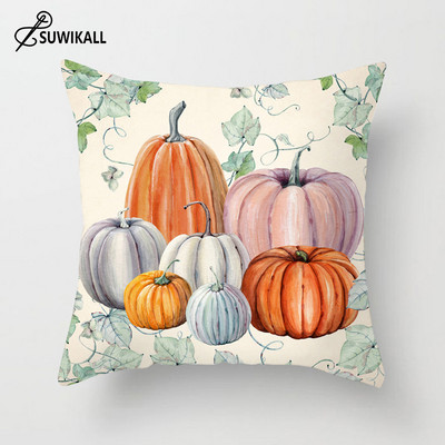 2022. Halloween Pumpkin Ghost Personality Jastučnica Dekoracija doma Uredski poklon jastučnice