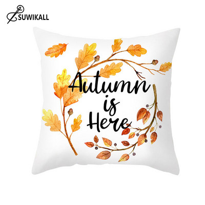 2022. Halloween Pumpkin Ghost Personality Jastučnica Dekoracija doma Uredski poklon jastučnice