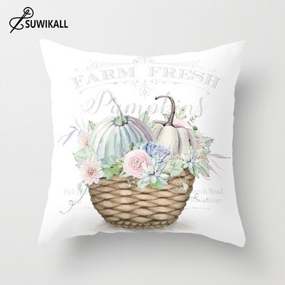 2022. Halloween Pumpkin Ghost Personality Jastučnica Dekoracija doma Uredski poklon jastučnice