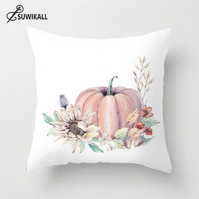 2022. Halloween Pumpkin Ghost Personality Jastučnica Dekoracija doma Uredski poklon jastučnice