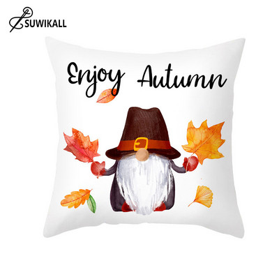 2022. Halloween Pumpkin Ghost Personality Jastučnica Dekoracija doma Uredski poklon jastučnice