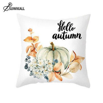 2022. Halloween Pumpkin Ghost Personality Jastučnica Dekoracija doma Uredski poklon jastučnice