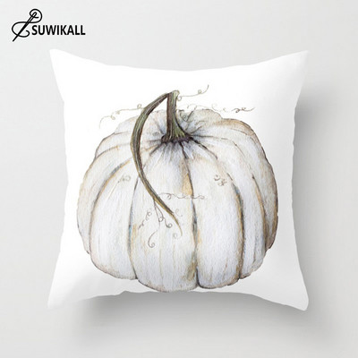 2022. Halloween Pumpkin Ghost Personality Jastučnica Dekoracija doma Uredski poklon jastučnice