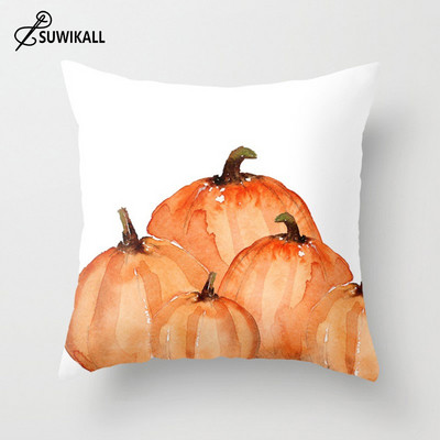 2022. Halloween Pumpkin Ghost Personality Jastučnica Dekoracija doma Uredski poklon jastučnice