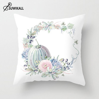 2022. Halloween Pumpkin Ghost Personality Jastučnica Dekoracija doma Uredski poklon jastučnice