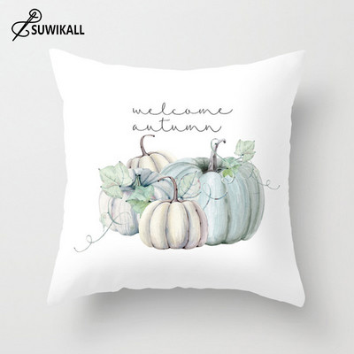 2022. Halloween Pumpkin Ghost Personality Jastučnica Dekoracija doma Uredski poklon jastučnice