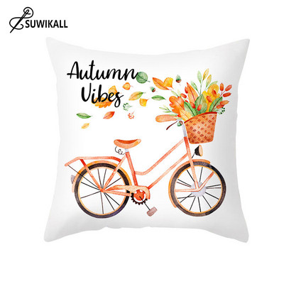 2022. Halloween Pumpkin Ghost Personality Jastučnica Dekoracija doma Uredski poklon jastučnice