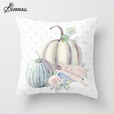 2022. Halloween Pumpkin Ghost Personality Jastučnica Dekoracija doma Uredski poklon jastučnice