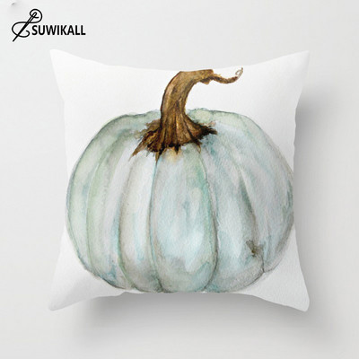 2022. Halloween Pumpkin Ghost Personality Jastučnica Dekoracija doma Uredski poklon jastučnice