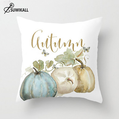 2022. Halloween Pumpkin Ghost Personality Jastučnica Dekoracija doma Uredski poklon jastučnice