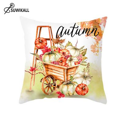 2022. Halloween Pumpkin Ghost Personality Jastučnica Dekoracija doma Uredski poklon jastučnice