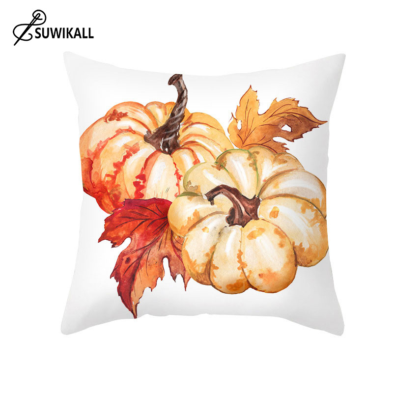 2022. Halloween Pumpkin Ghost Personality Jastučnica Dekoracija doma Uredski poklon jastučnice