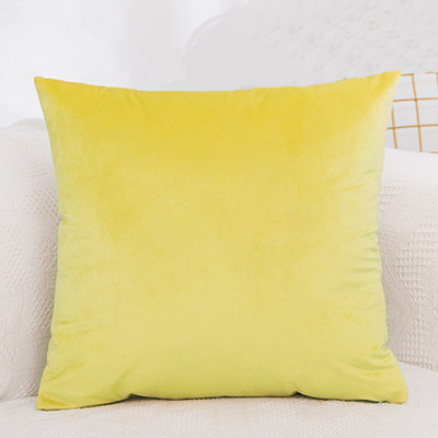 Plüss párnahuzat a kanapéhoz Dekoratív párnahuzat párna Plüss párnahuzat Nappali dekoráció Nordic Throw párnahuzatok