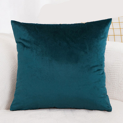 Plüss párnahuzat a kanapéhoz Dekoratív párnahuzat párna Plüss párnahuzat Nappali dekoráció Nordic Throw párnahuzatok