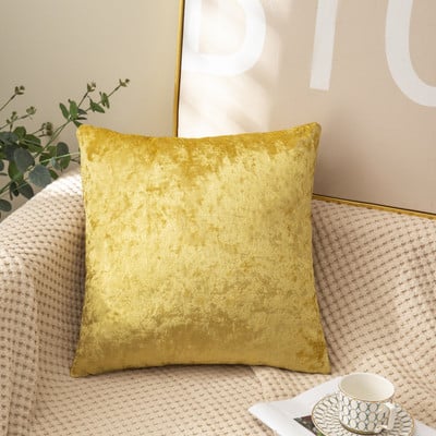 Plüss párnahuzat a kanapéhoz Dekoratív párnahuzat párna Plüss párnahuzat Nappali dekoráció Nordic Throw párnahuzatok