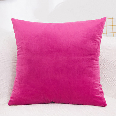 Plüss párnahuzat a kanapéhoz Dekoratív párnahuzat párna Plüss párnahuzat Nappali dekoráció Nordic Throw párnahuzatok