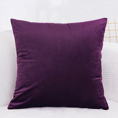 Plüss párnahuzat a kanapéhoz Dekoratív párnahuzat párna Plüss párnahuzat Nappali dekoráció Nordic Throw párnahuzatok