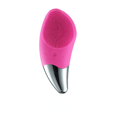 Ultrahangos arcbőrradír vibrációs orr spatula mitesszer eltávolító súroló lapát Tiszta kavitációs peeling arc lifting