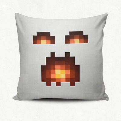 Game World Párnahuzatok Dekoratív Pc Game Boy Room Esztétika Párnahuzat Otthon Decor Kanapéágy Kanapé Párnahuzatok Párnákhoz