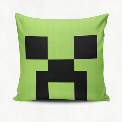 Game World Párnahuzatok Dekoratív Pc Game Boy Room Esztétika Párnahuzat Otthon Decor Kanapéágy Kanapé Párnahuzatok Párnákhoz